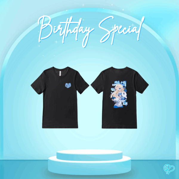 "Birthday Special 2025" Pack - Imagen 2