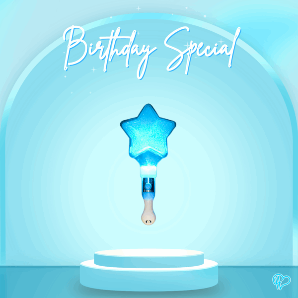 "Birthday Special 2025" Pack - Imagen 4