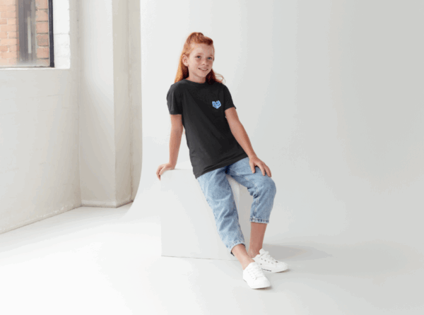 "Hane MY GOSH!" T-Shirt - Imagen 6