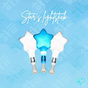 Star's Lightstick ★